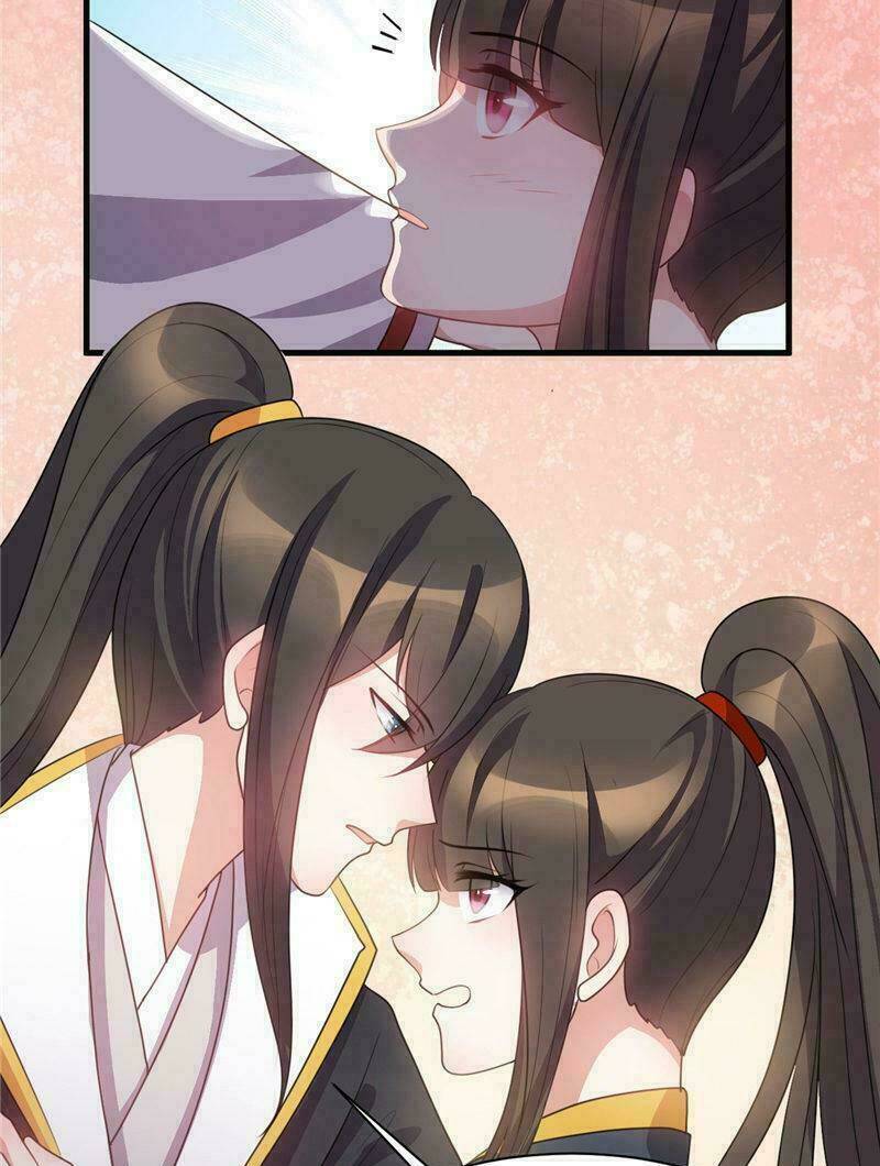 quả nhân có bệnh tên là tương tư chapter 30 7