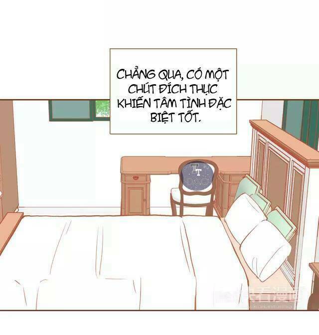 tân lang yếu tòng tiểu dưỡng khởi chapter 20 49