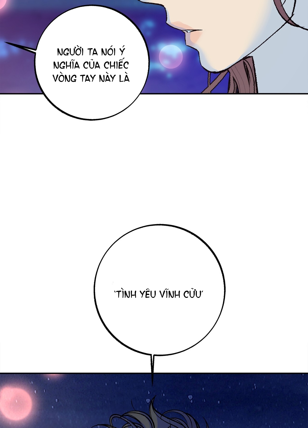 Tận Cùng Của Thế Giới chapter 42.2 - Trang 49