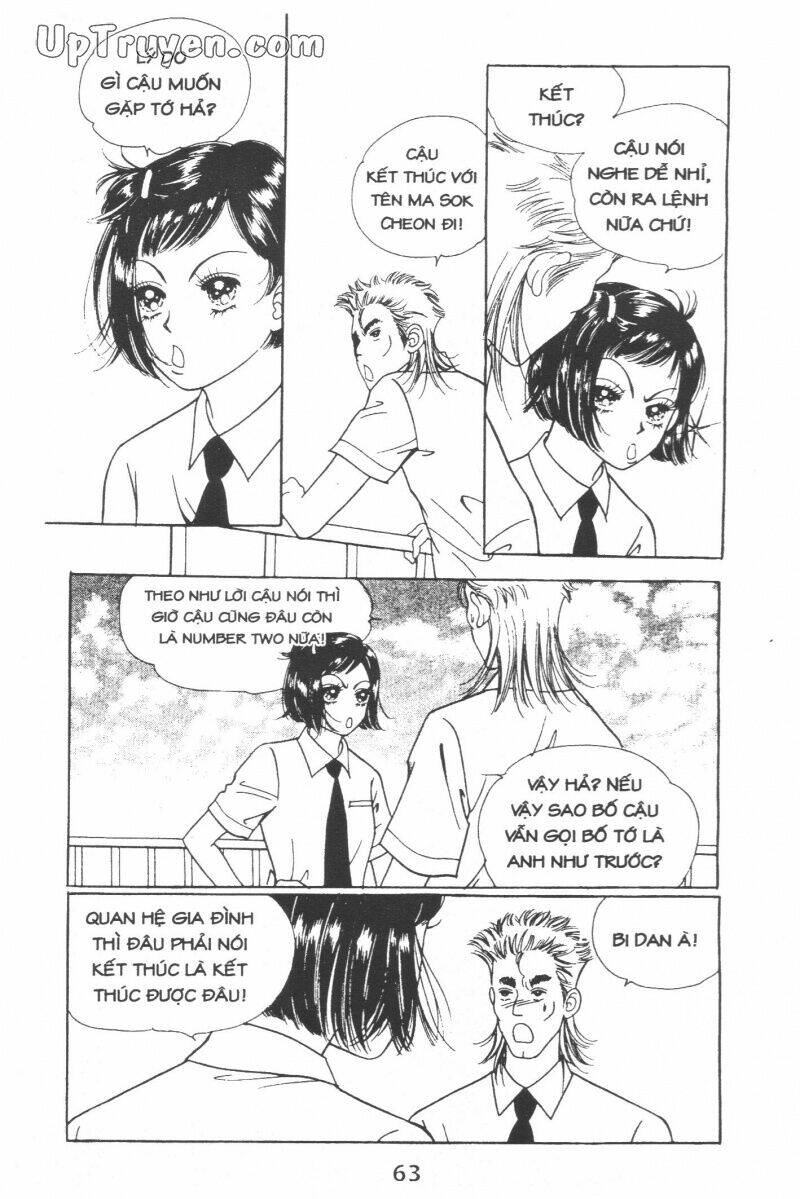 cô nàng ngổ ngáo chapter 9 63