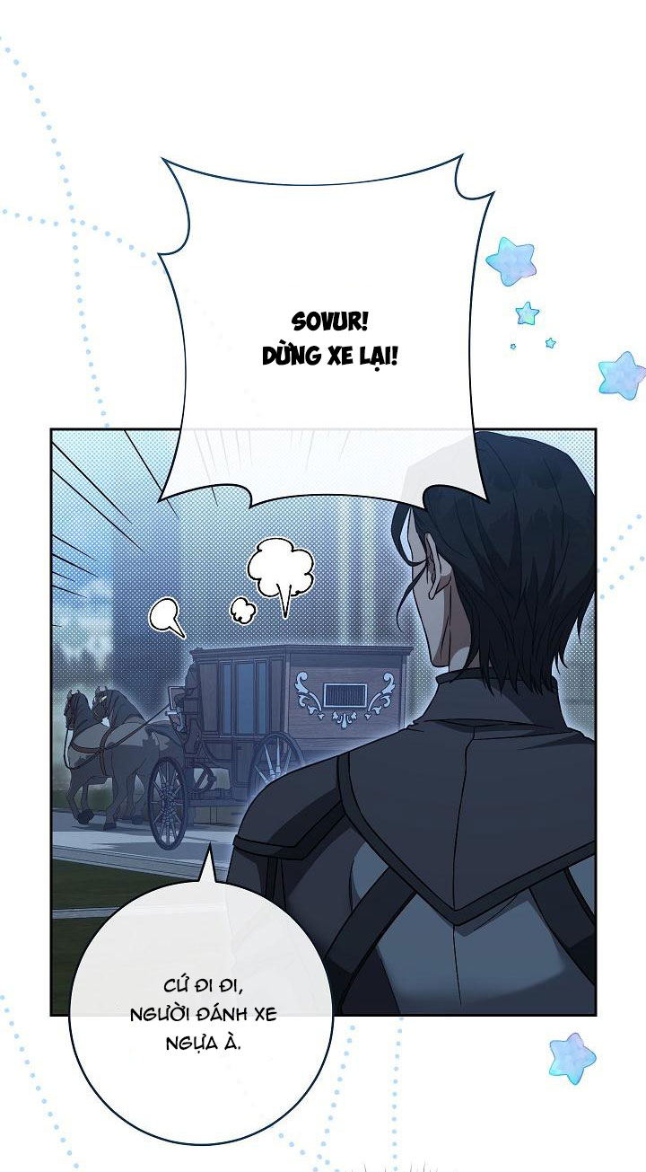 Phía Sau Em, Luôn Có Ta Bên Cạnh chapter 89 - Trang 71