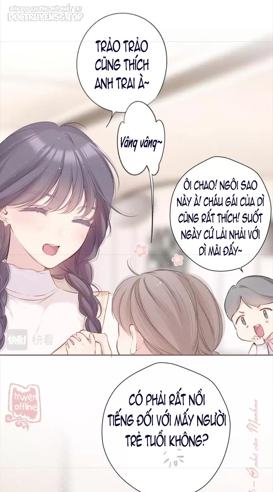 bảo vệ siêu sao của tôi chapter 149 4