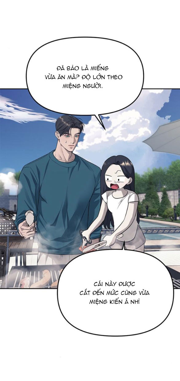 xâm nhập trường trung học tài phiệt chapter 66.2 30