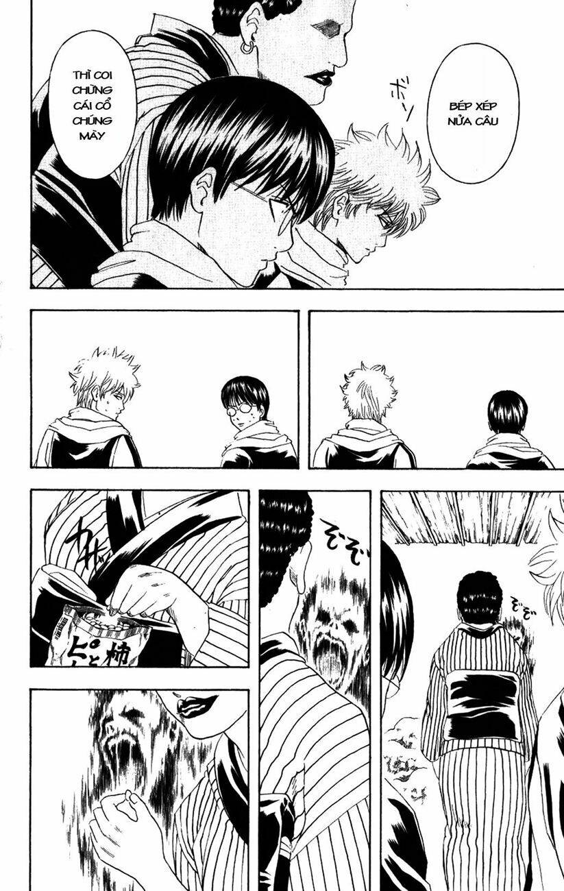 gintama - linh hồn bạc chapter 196 16