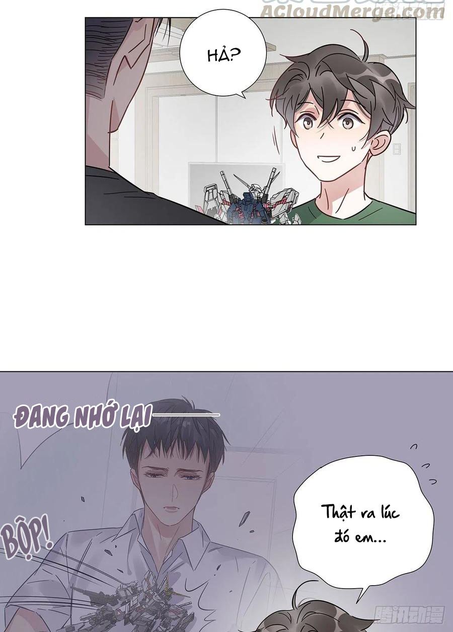 hôm nay nam giả trang nữ vẫn chưa được cầu hôn! chapter 39 12