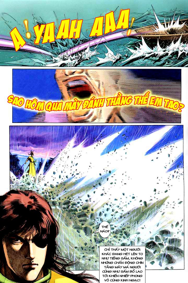 phong vân chapter 210 11