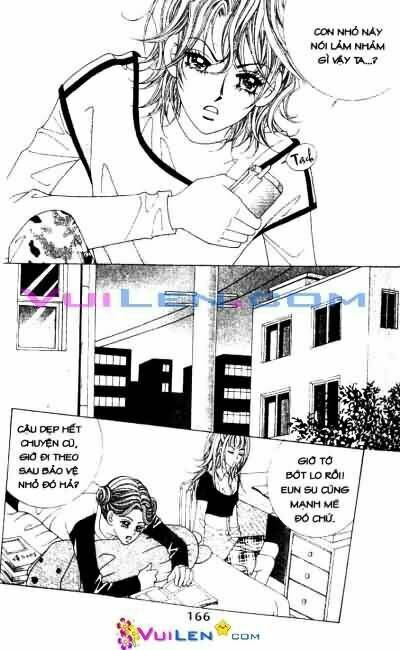 chàng gà mái chapter 12 166