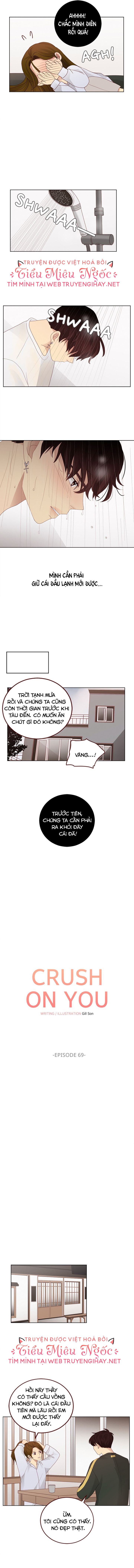 crush của tôi chapter 69 5