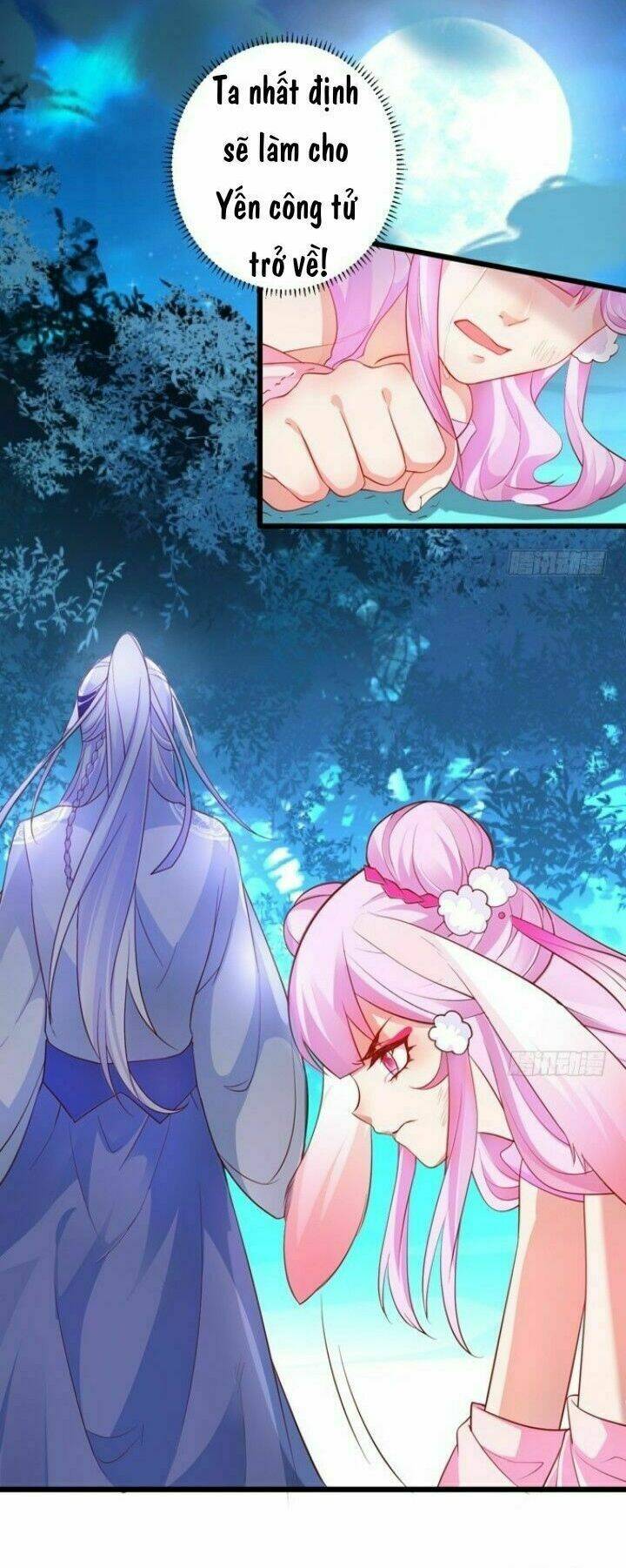 liêu liêu trai chapter 23 39