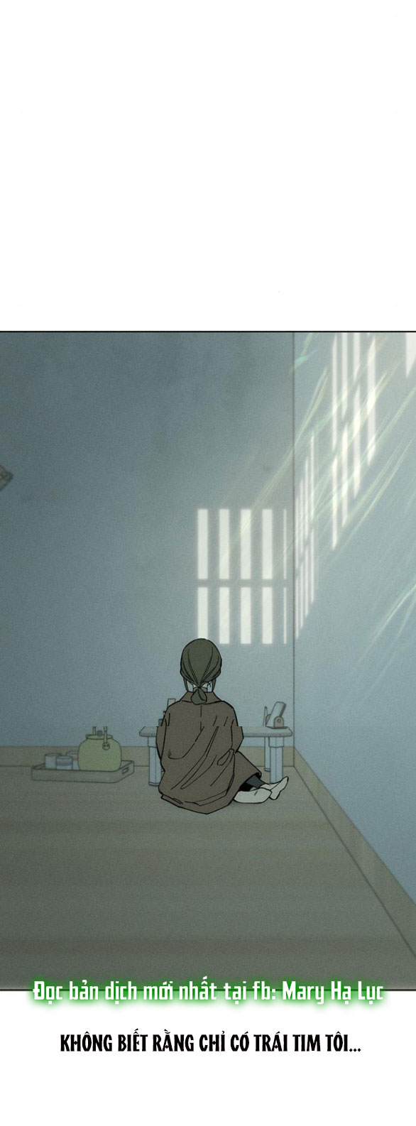 [18+] Nước Mắt Trên Đóa Hoa Tàn chapter 8.1 24