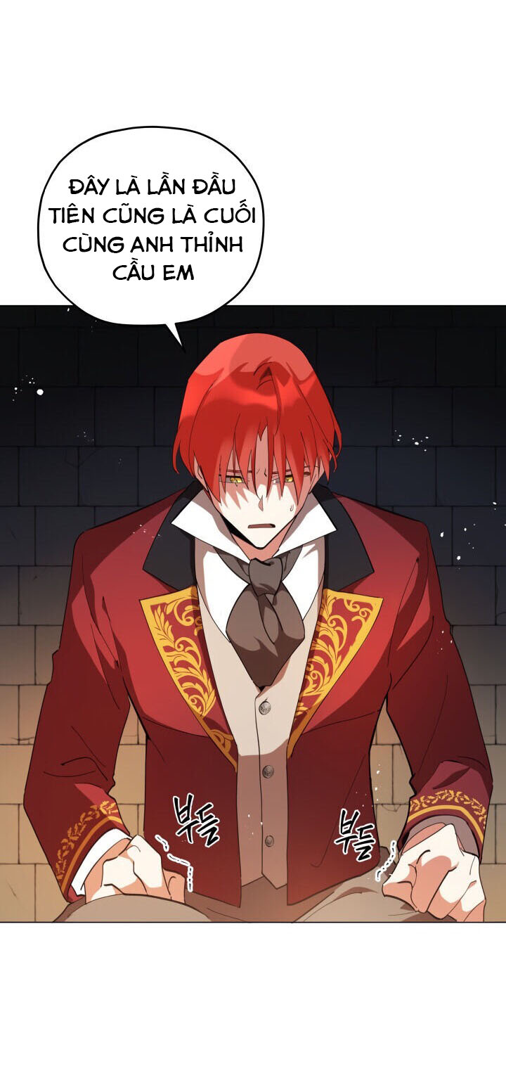 tiểu thư lạnh lùng chapter 1 45