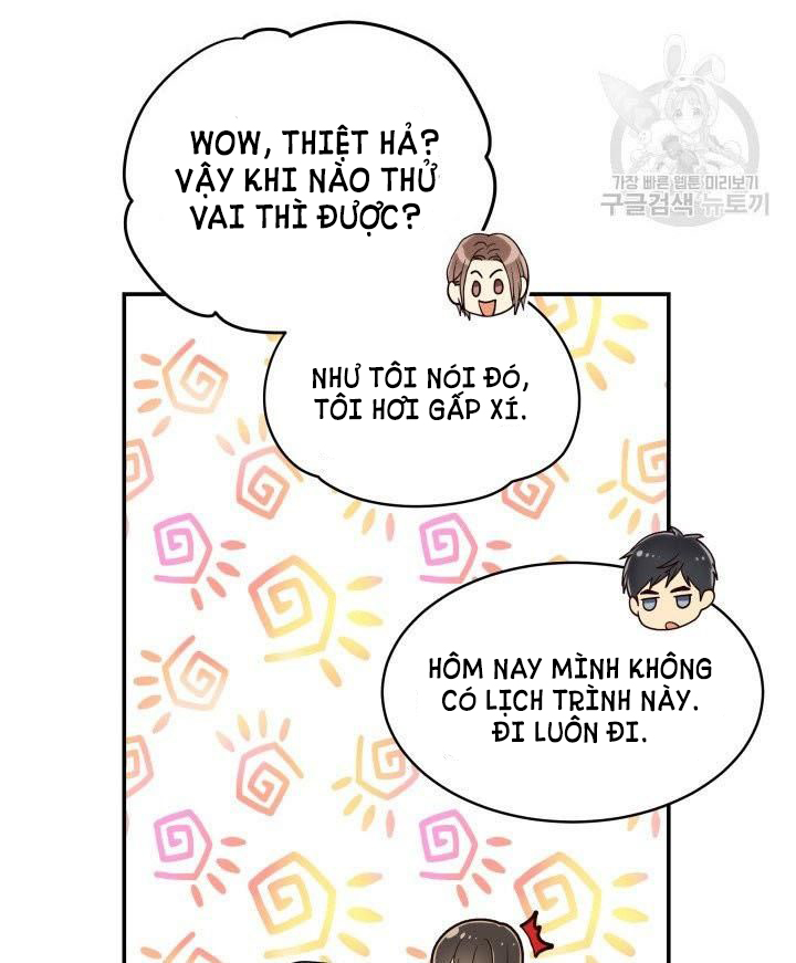 [16+] ánh sao ban mai chapter 20 12