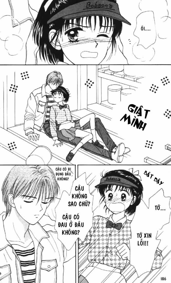 marmalade boy chapter 24 36