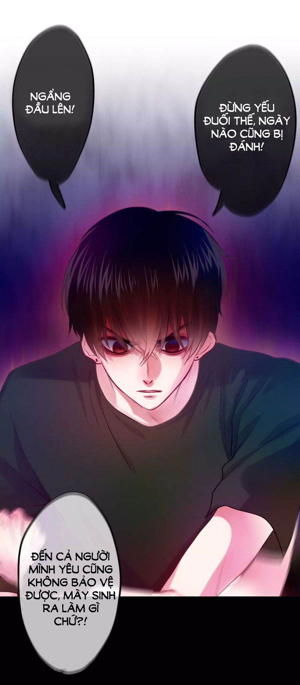 tháng sáu kì diệu chapter 19 27