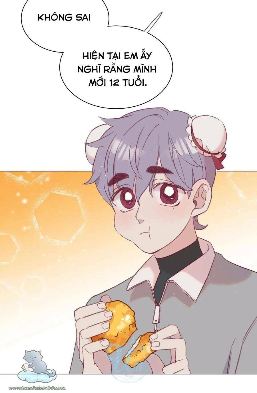 nhật ký nấm ma cô chapter 20 28