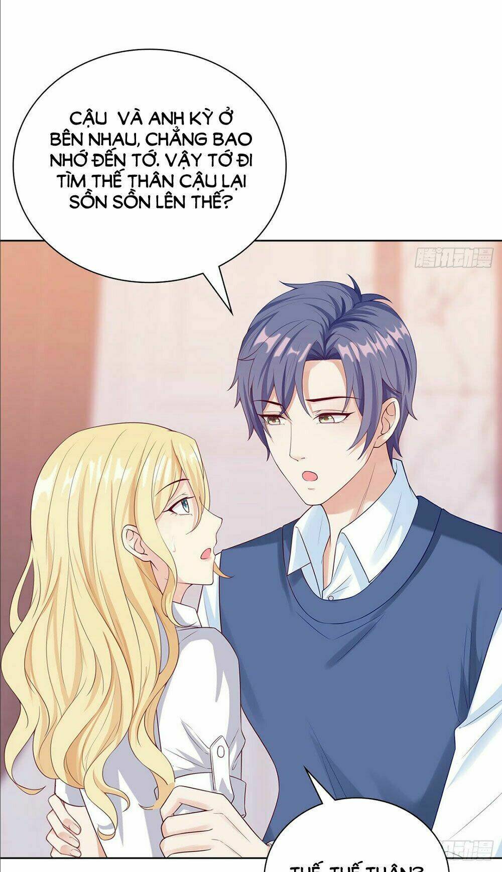 bộ váy rực rỡ ánh sao chapter 20 7