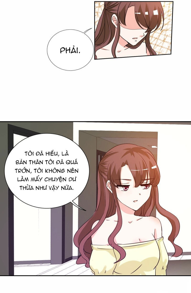 cẩm tú trùng sinh: chào buổi sáng phó thái thái chapter 22 12