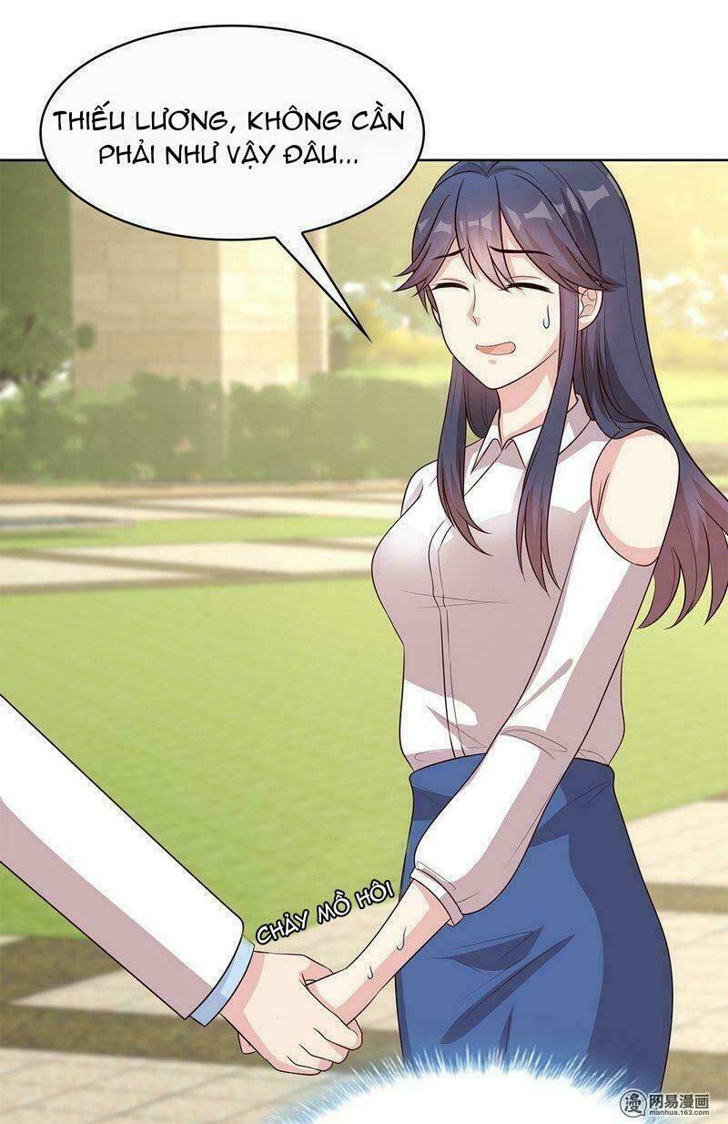 nam thần manh bảo tận diệt chapter 65.1 9