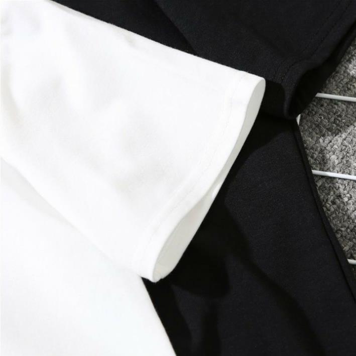 XẢ LỖ Áo thun nam nữ in hình JEFF siêu đẹp cao cấp KOVE AT538A