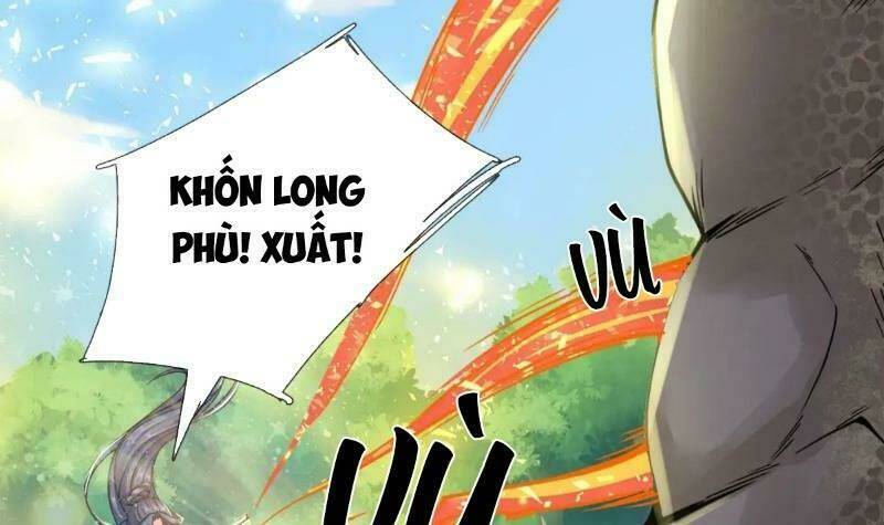 thân thể của ta là kiếm chủng chapter 34 23