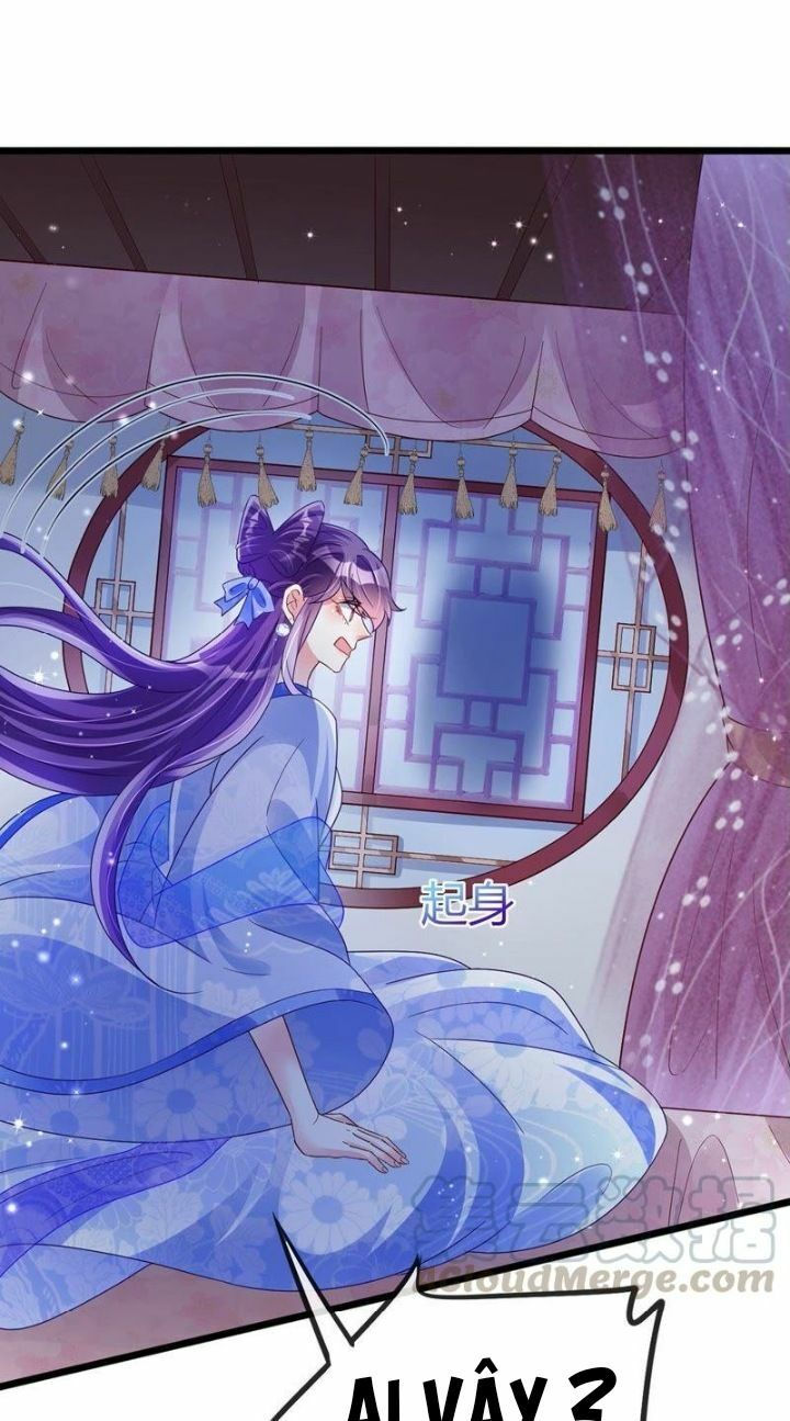 quân hoả nữ hoàng chapter 33 10