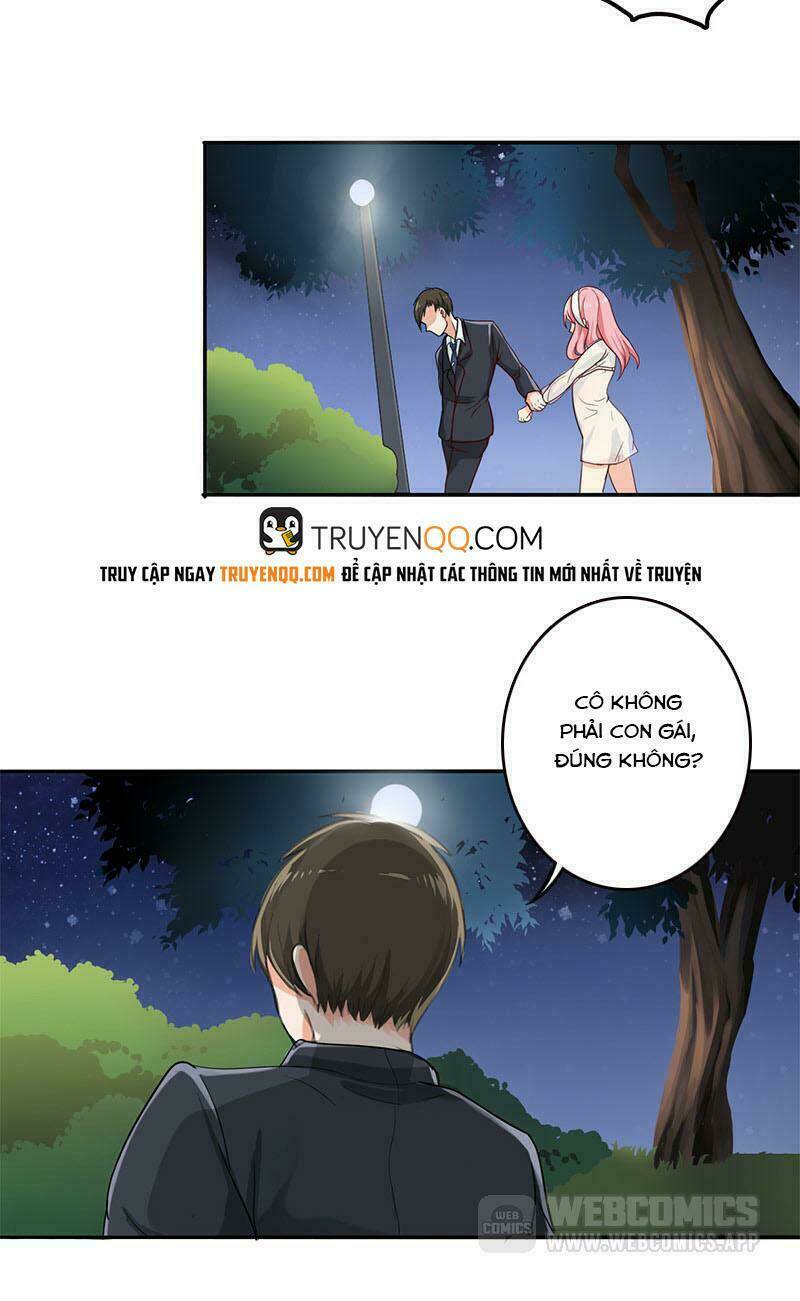 become a girl at night chapter 1 12