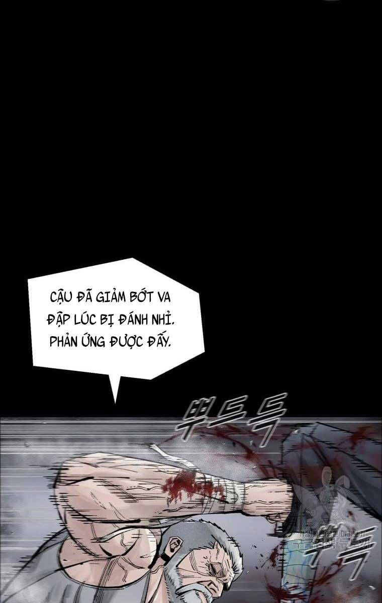 mật mã mê cung chapter 61 4