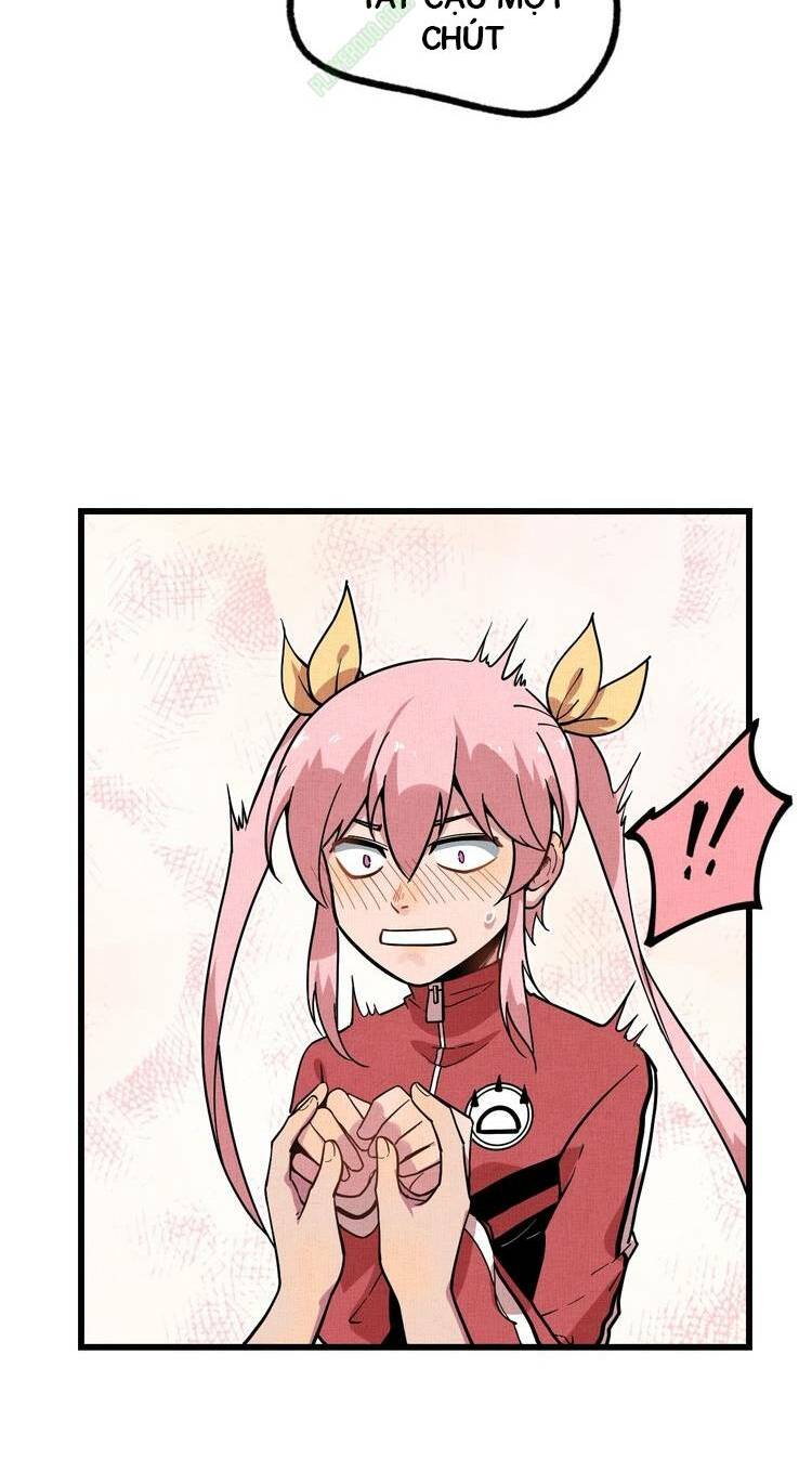 tu chân cuồng thiếu tại vườn trường chapter 22 29