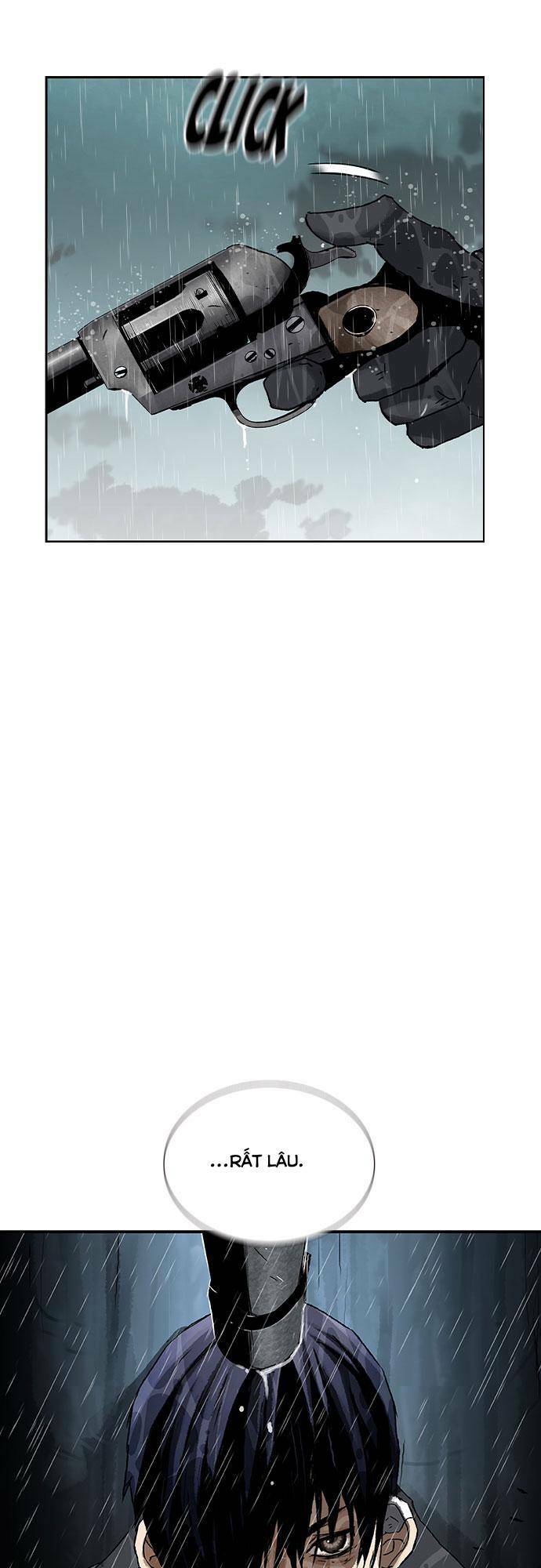 pubg - cuộc chiến sinh tồn - 100 chapter 8 74