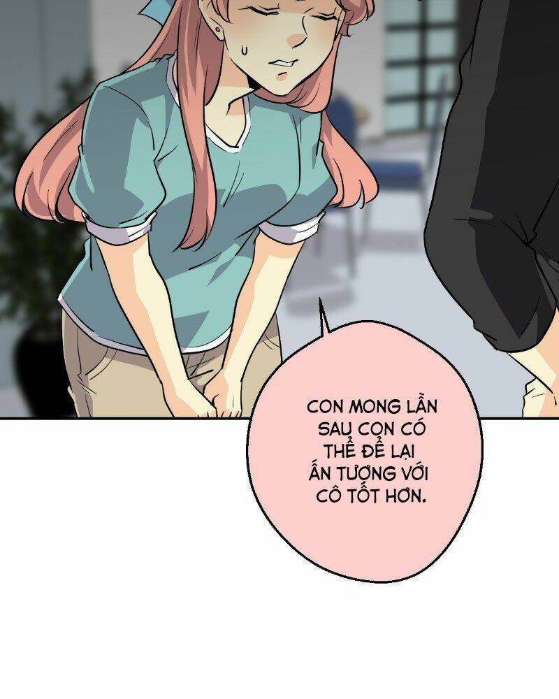 Thế Giới Không Hoàn Hảo Chapter 204 4