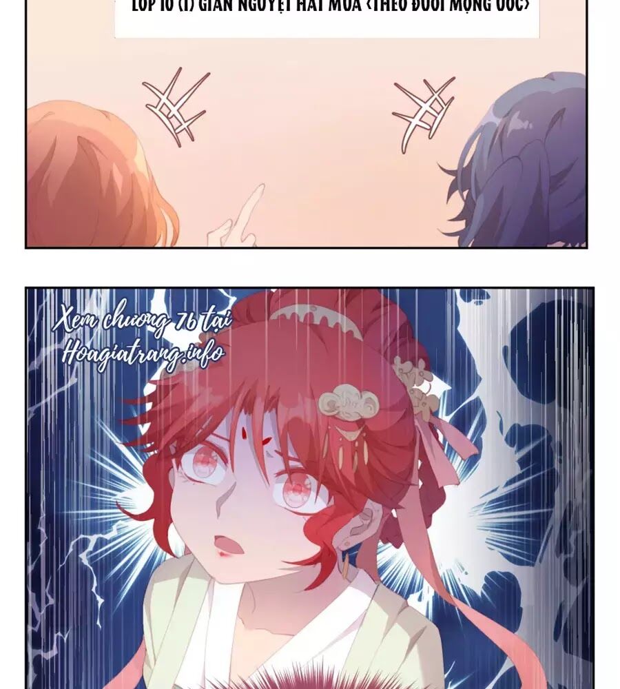 thanh âm giai điệu phản công chapter 75 33