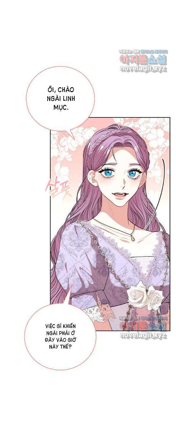 trở thành thư ký của bạo chúa chapter 61 30