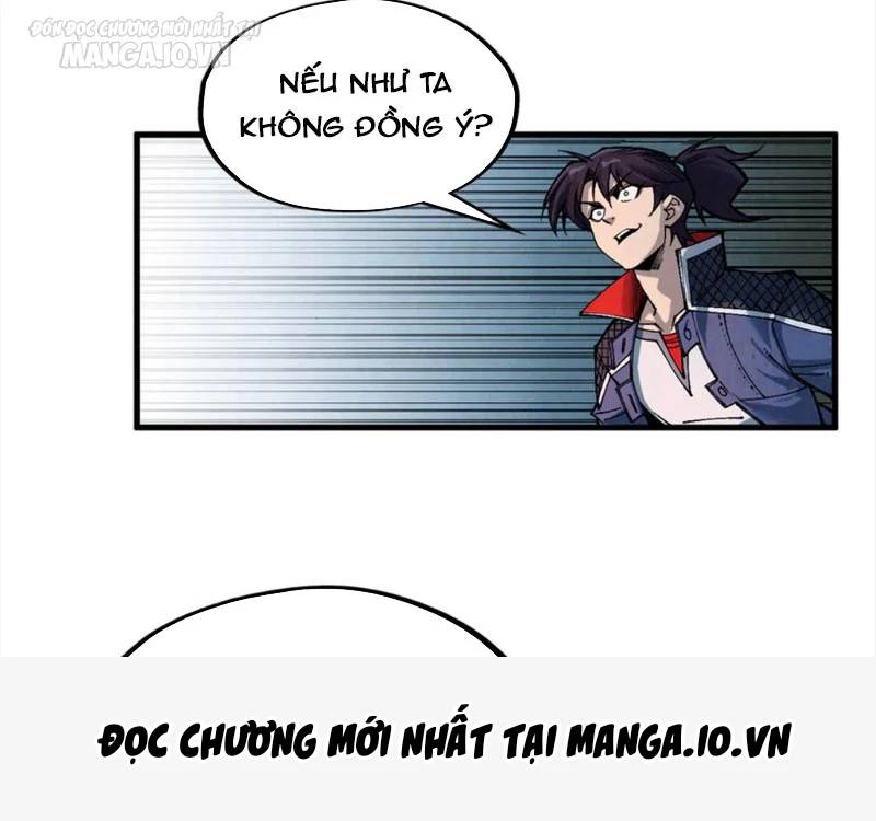 vạn cổ chí tôn chapter 300 84