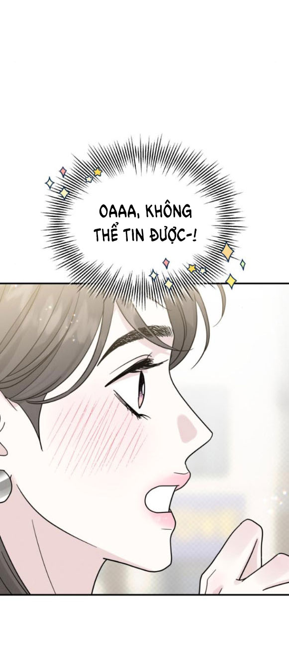 Thuyết Tình Yêu Ích Kỷ chapter 16.1 2