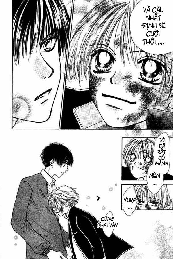 girl got game - power chapter 19 27