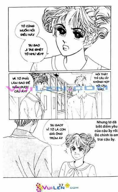 cô gái yêu kiều chapter 4 37