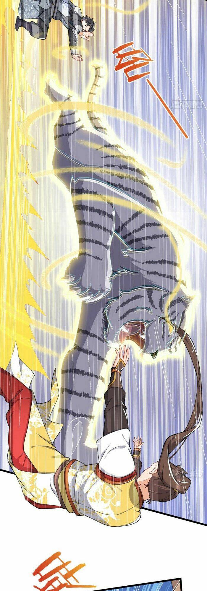 võ thần đương thế chapter 3 13