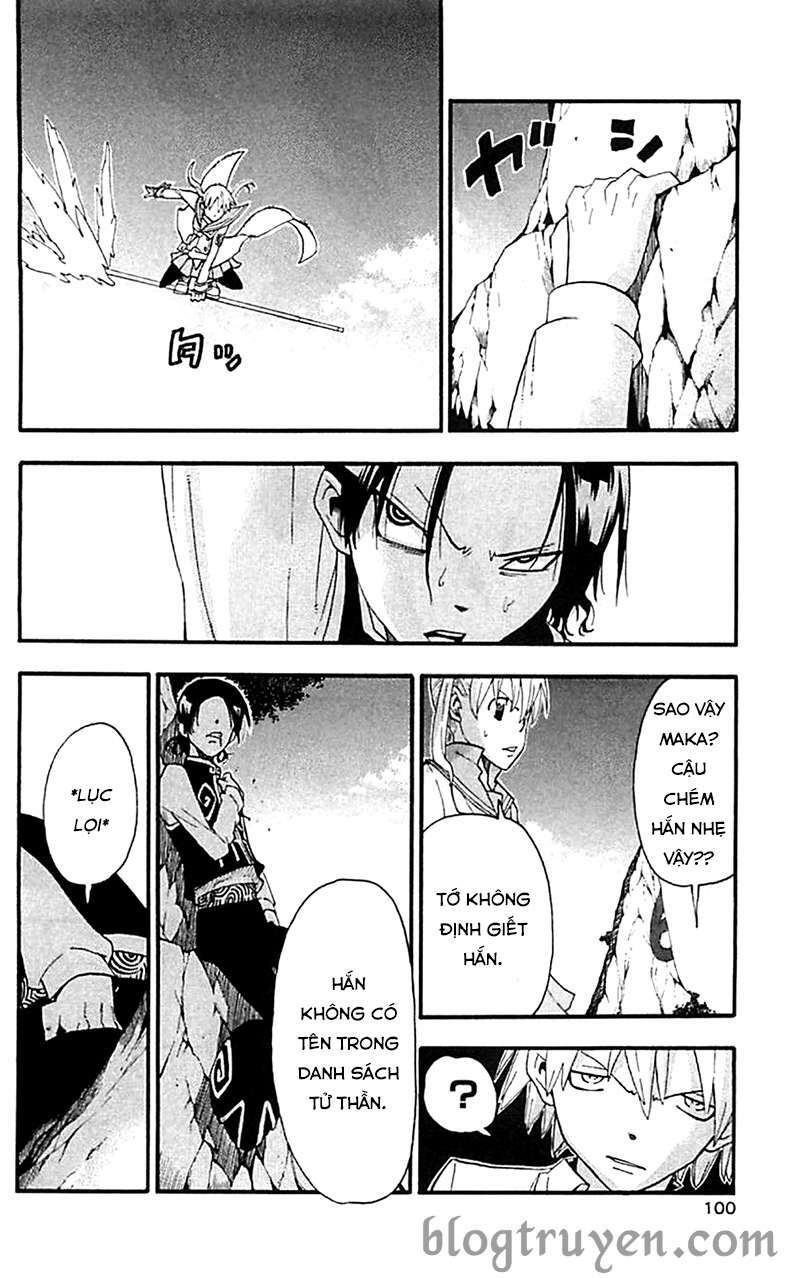 soul eater chapter 65 25