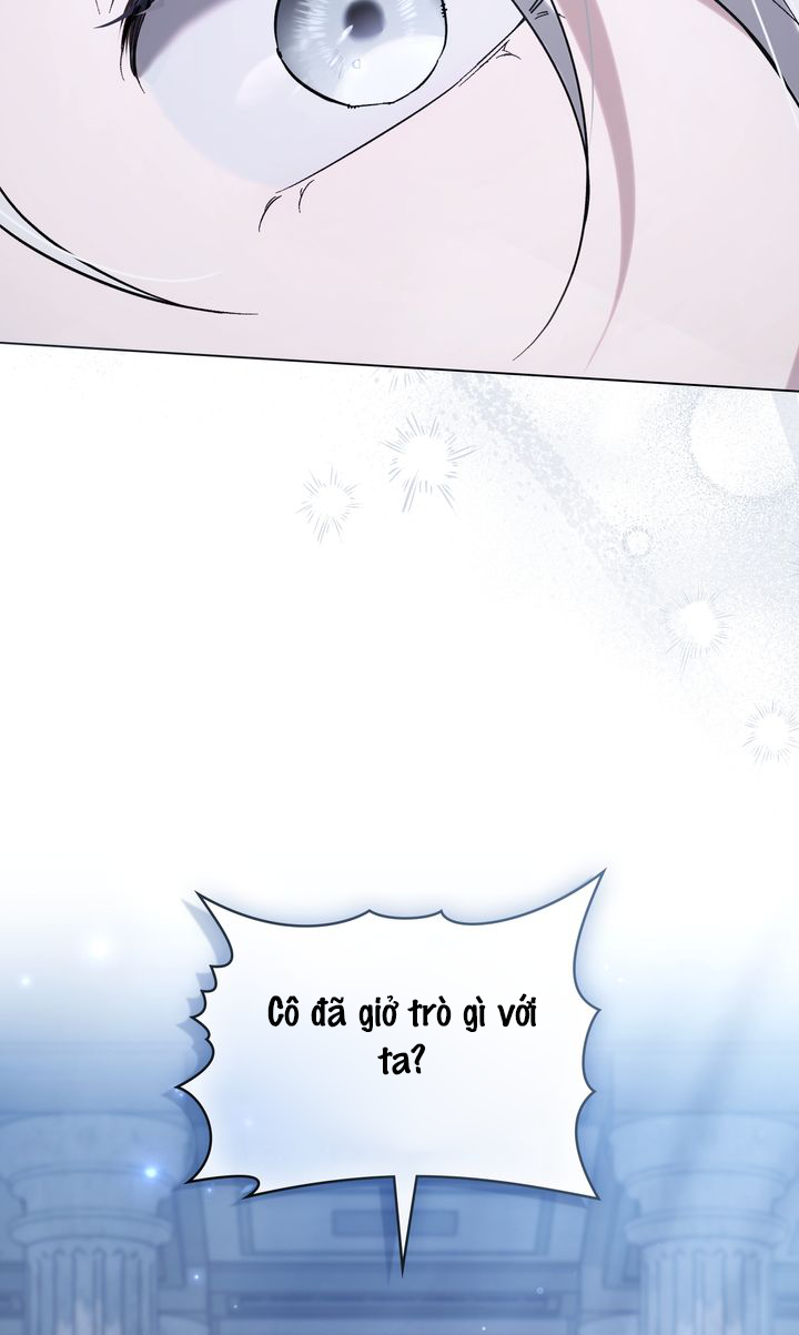 Định Mệnh An Bài Đôi Ta chapter 1.2 - Trang 41