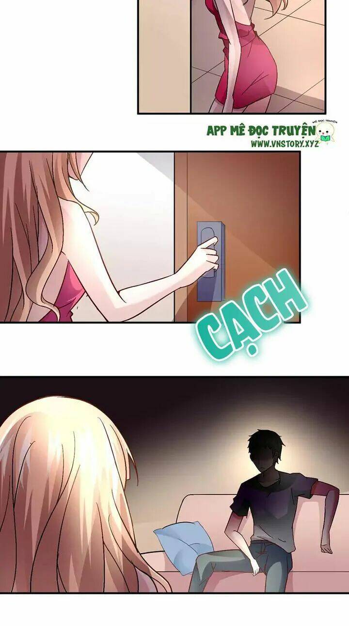 trò chơi săn tình - tổng tài khó kìm lòng chapter 38 21