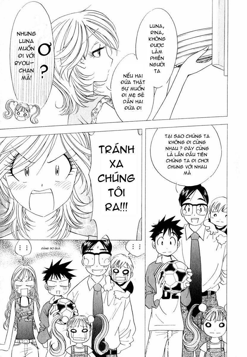 orange yane no chiisana ie full chapter 14 24