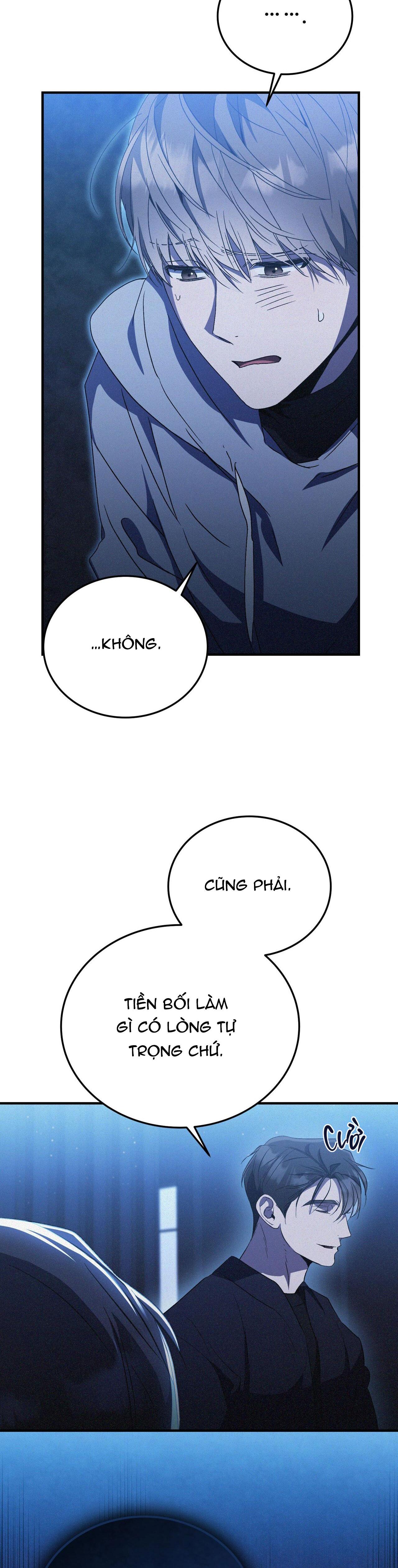 vô hình chapter 12 29