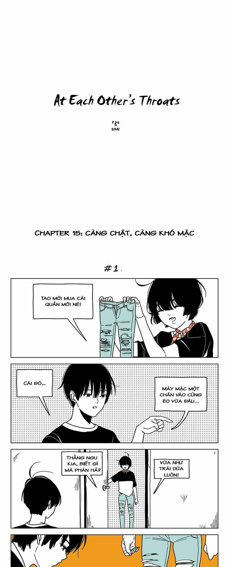 at each other’s throats chapter 15 2