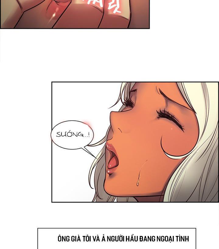 thuần phục hầu gái chapter 2 8