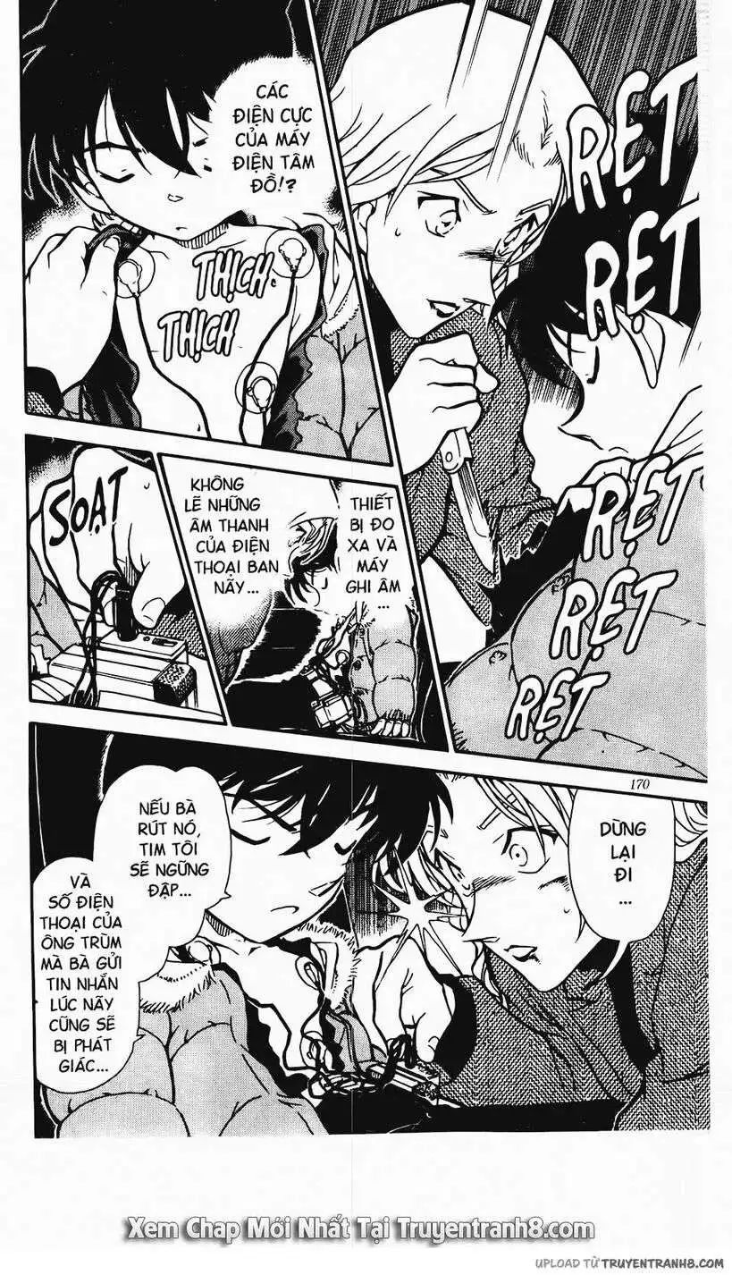 conan chapter 434 14