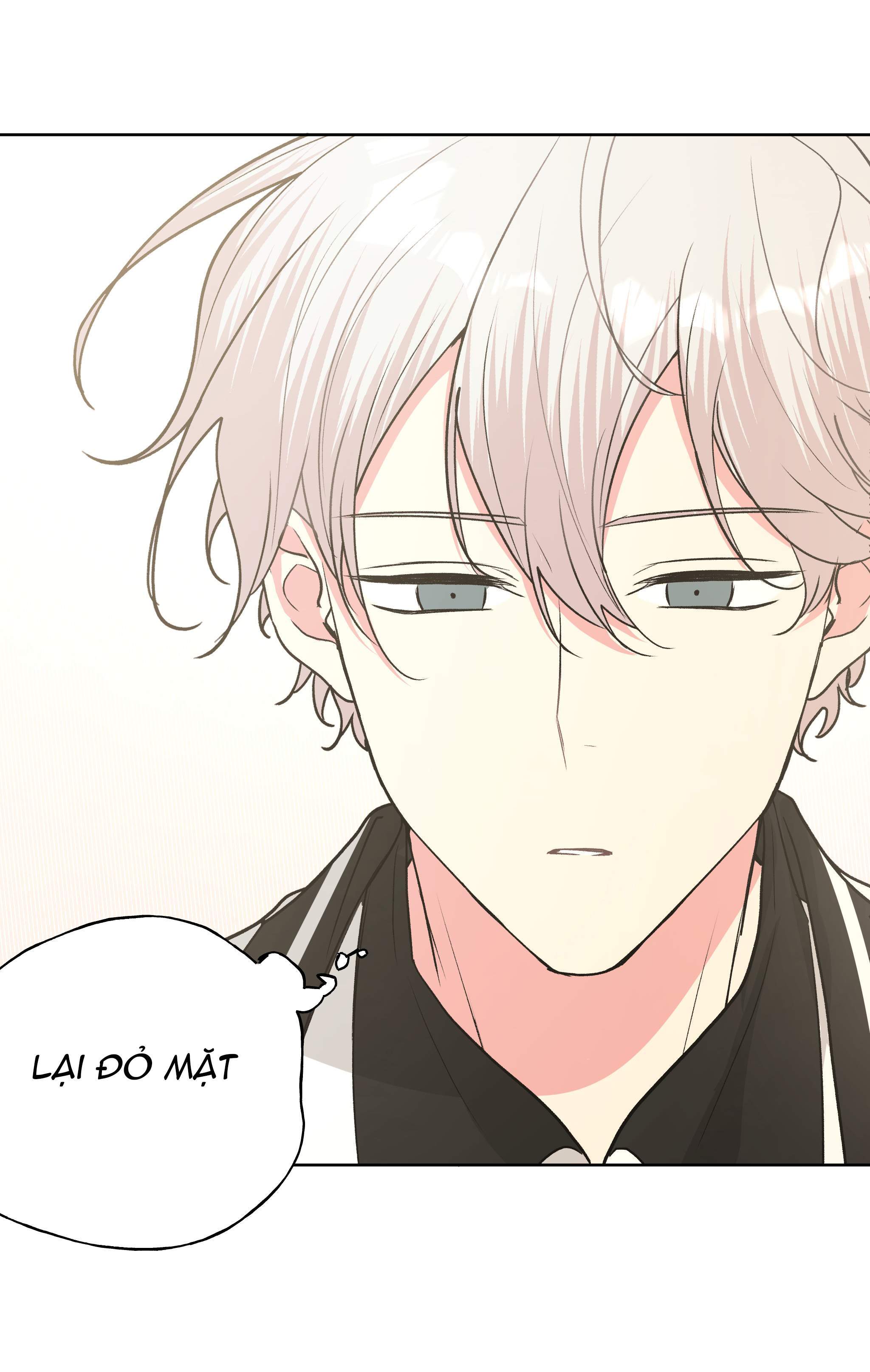 Don't Say You Love Me - Đừng Nói Yêu Tôi chapter 26