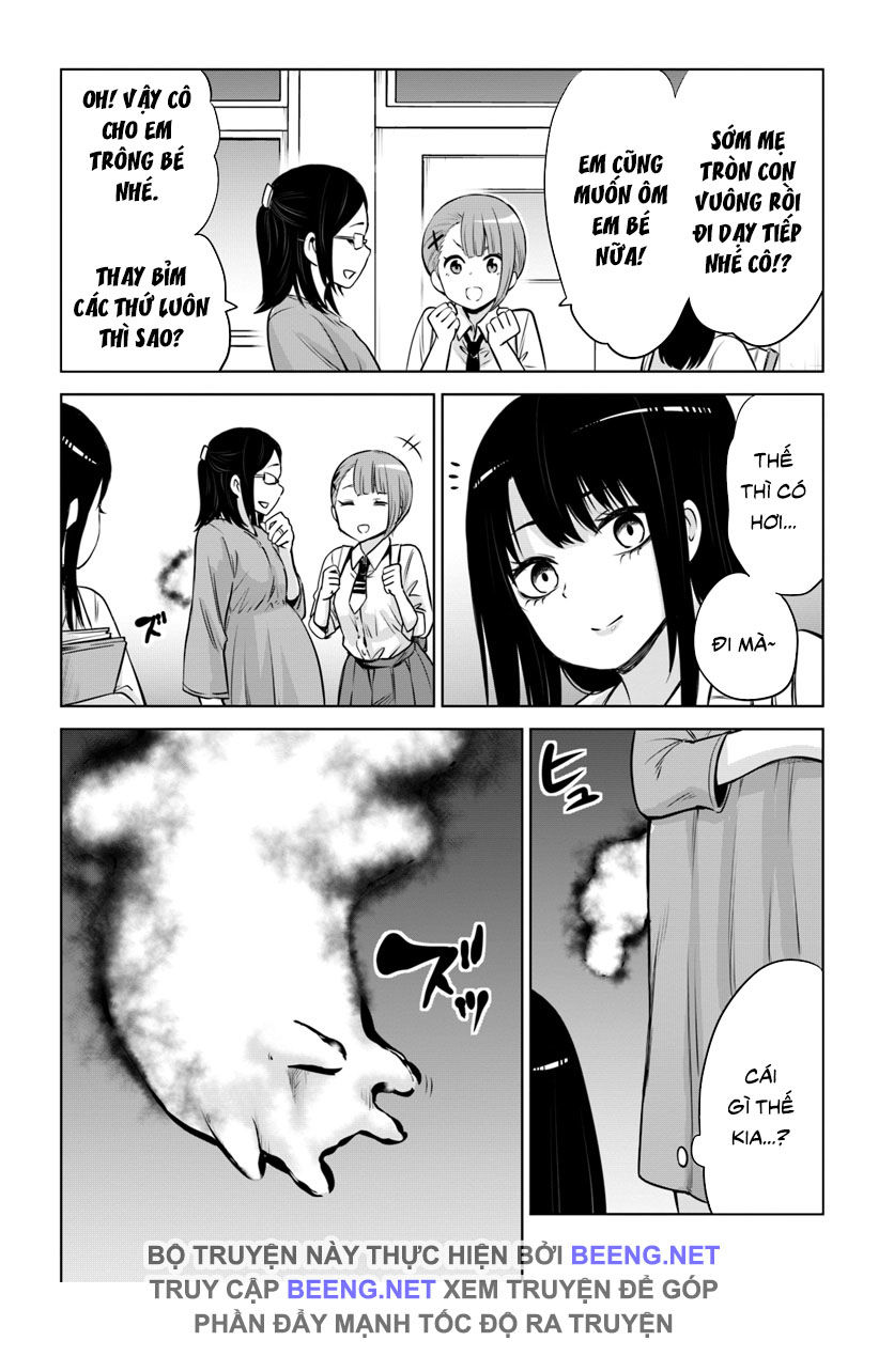 mieruko-chan chapter 22 2