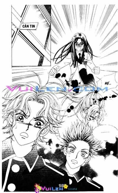 cô dâu bé xinh chapter 30 3