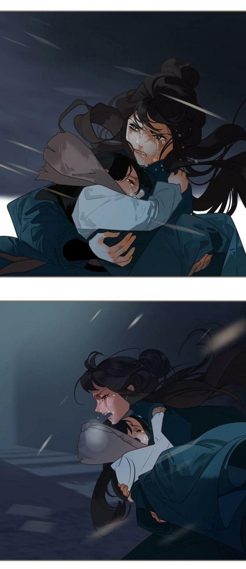 nhất đại linh hậu chapter 113 46