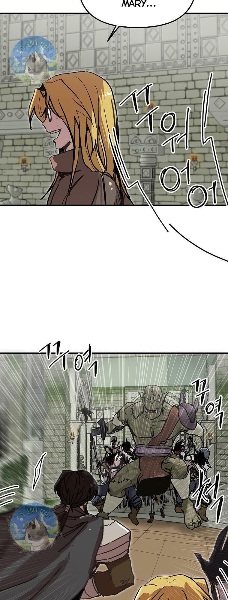 người chơi lỗi chapter 96 19